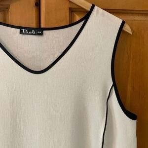 Tank Blouse  M